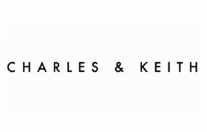 Charles & Keith Coupon Codes & Deal