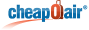 CheapOair Coupon Codes & Deal