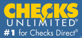 Checks Unlimited Coupon Codes & Deal